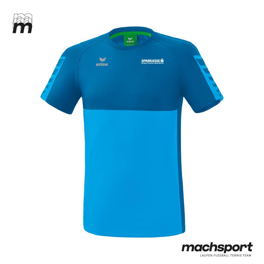 Sparkasse EPW T-Shirt - machsport – Bild 