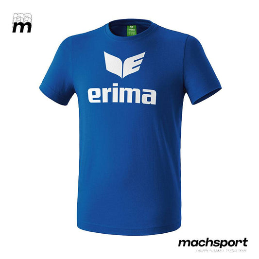 Sportunion Bad Zell Volleyball T-Shirt Blau – 116
