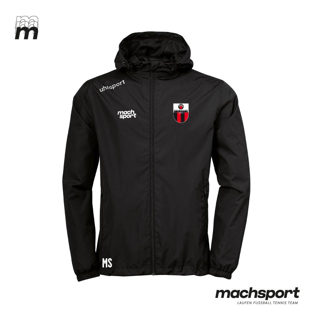 SV Urfahr 1912 Regenjacke - machsport – Bild 