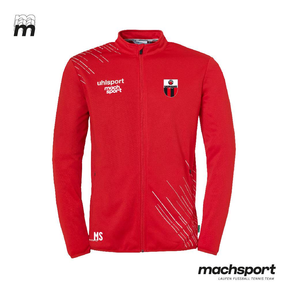 SV Urfahr 1912 Trainingsjacke - machsport – Bild 