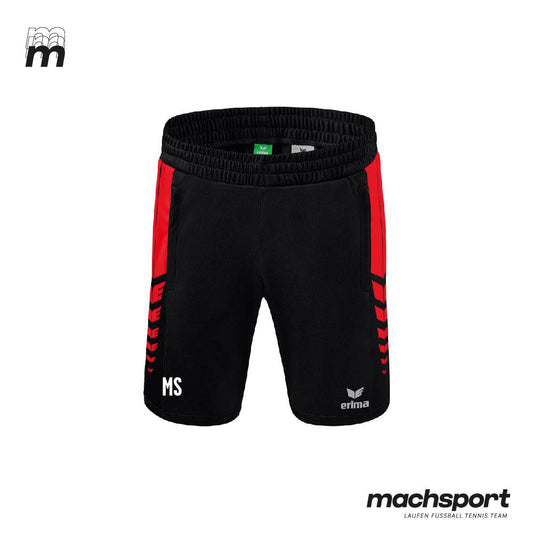 Taekwondo Tragwein Short – 116