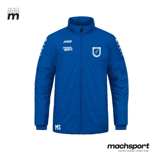 UVB Hinzenbach Winterjacke – 116