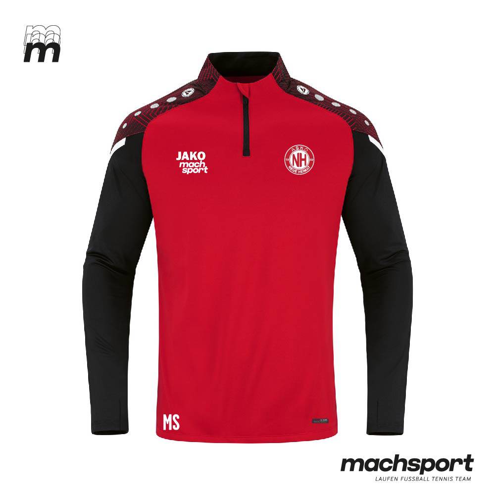 ASKÖ Neue Heimat Trainingstop - machsport – Bild 