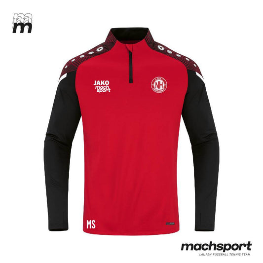 ASKÖ Neue Heimat Trainingstop – 128