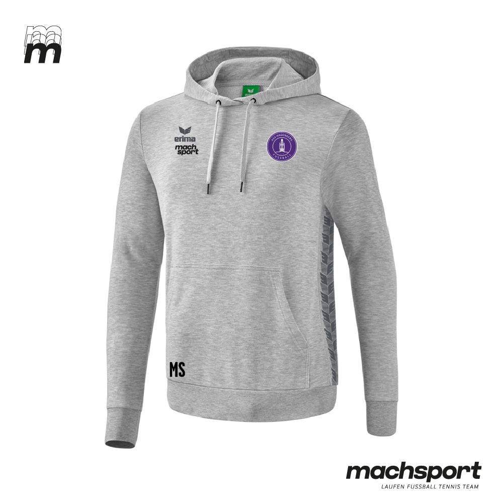 ASV Hagenberg Freizeithoody - machsport – Bild 