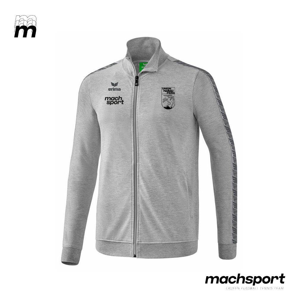 DSG Union HABAU Perg Freizeitjacke - machsport – Bild 