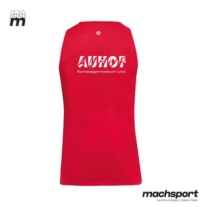 Europagymnasium Auhof Tanktop - machsport