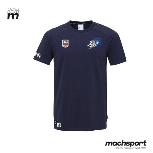 FFA OÖ Freizeitshirt – 128