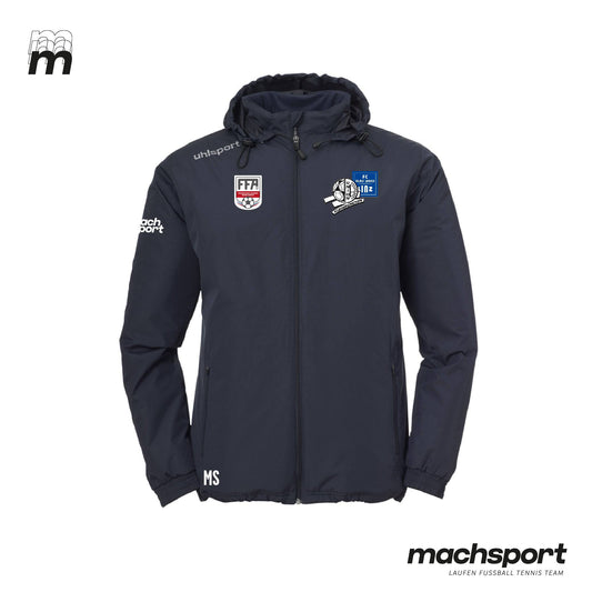 FFA OÖ Winterjacke – 128