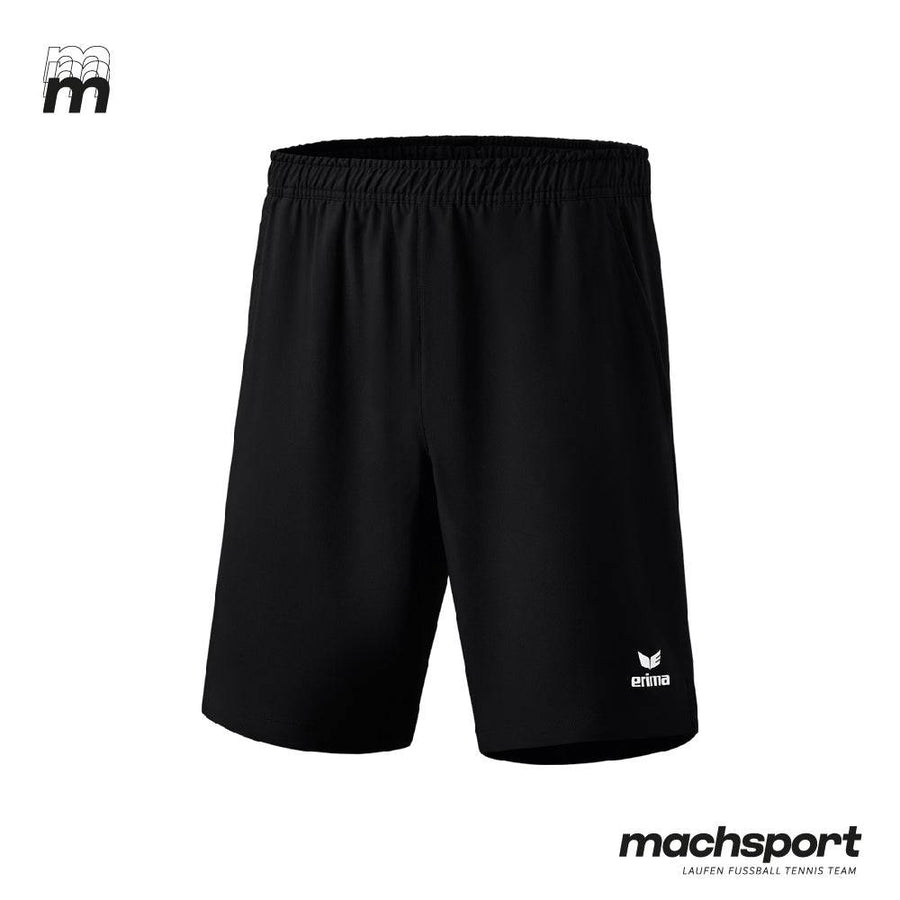 SC Cagitz Rutzing Tennisshorts - machsport