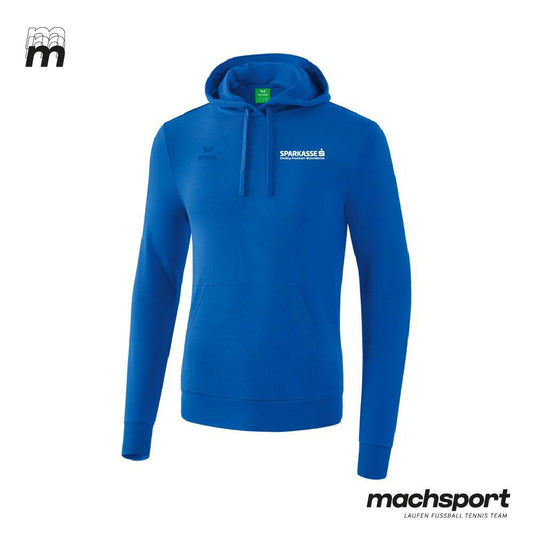 Sparkasse EPW Hoodie mit Kapuze – 128