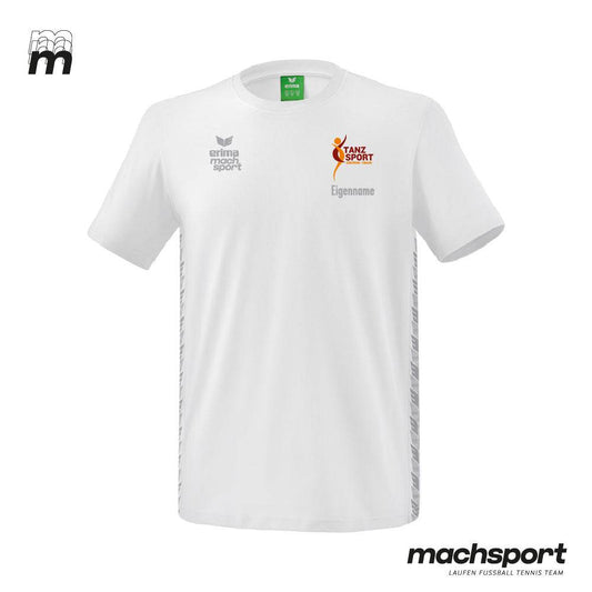 Tanzschule Traun T-Shirt – 128