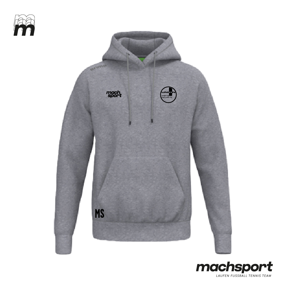 Union Maria Neustift Kapuzensweat - machsport