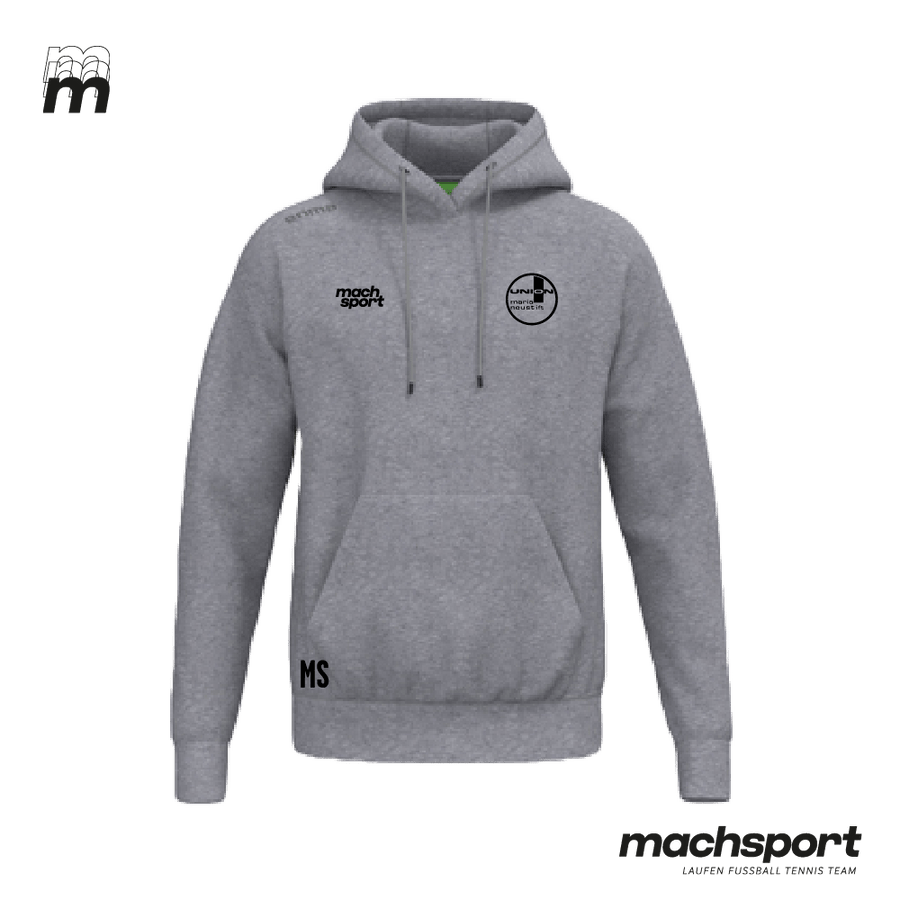 Union Maria Neustift Kapuzensweat - machsport