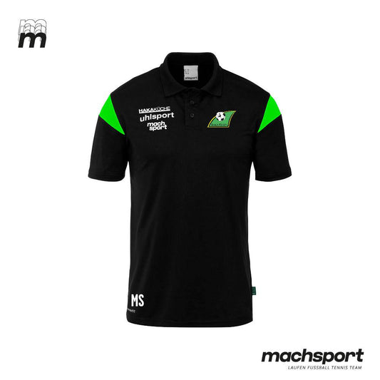SV HAKA Traun Trainingspolo – 140