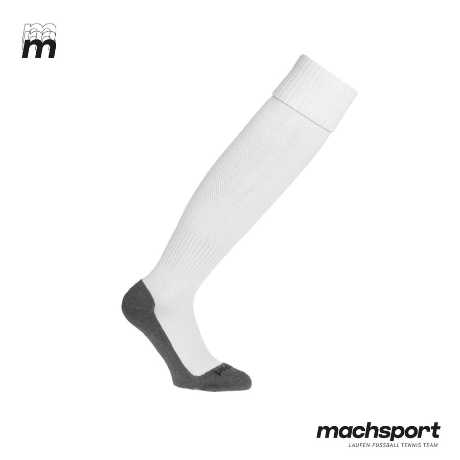 SV Pöttinger Grieskirchen Stutzen weiß - machsport