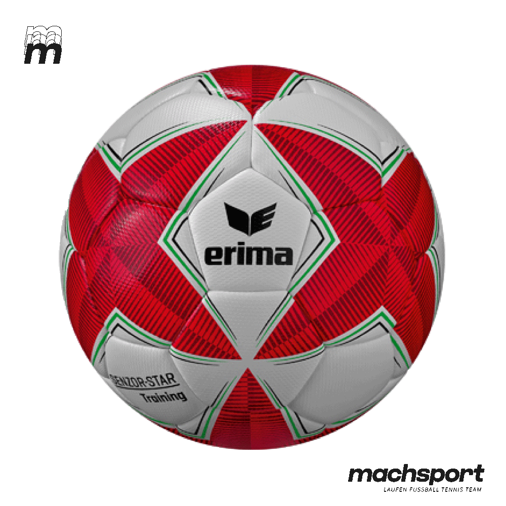 Union Maria Neustift Trainingsball Größe 3 - machsport – Bild 