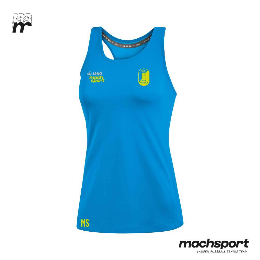 ASKÖ Bruck-Peuerbach Tanktop Damen - machsport – Bild 