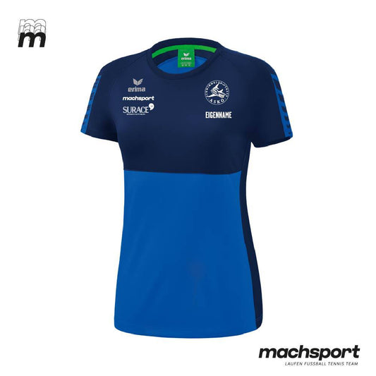 ASKÖ Schwimmklub Traun T-Shirt Damen – 34