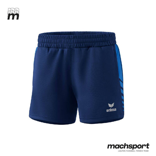 ASKÖ Schwimmklub Traun Trainingsshort Damen – 34