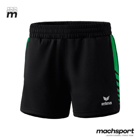 ASKÖ Taekwondo Traun Trainingsshort Damen – 34