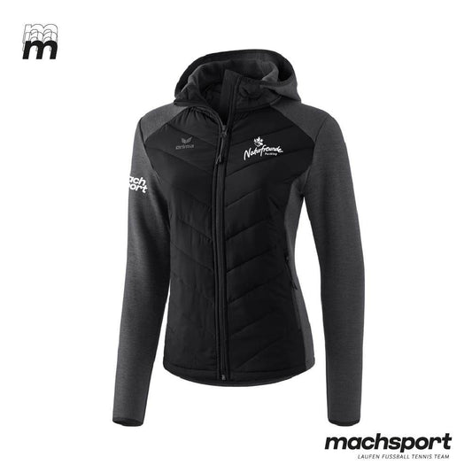 Naturfreunde Pucking Steppjacke Damen – 34