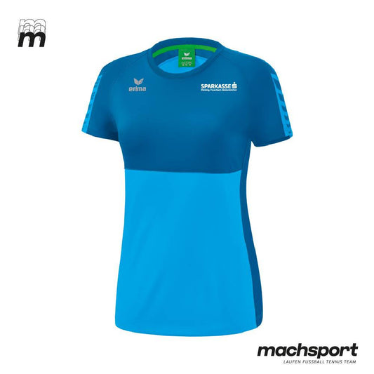 Sparkasse EPW T-Shirt  Damen – 34
