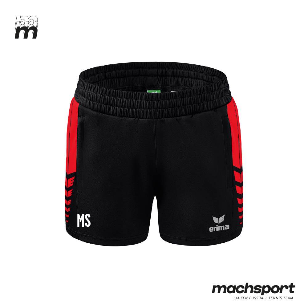 Taekwondo Tragwein Short Damen - machsport – Bild 