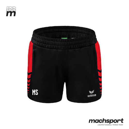 Taekwondo Tragwein Short Damen – 34