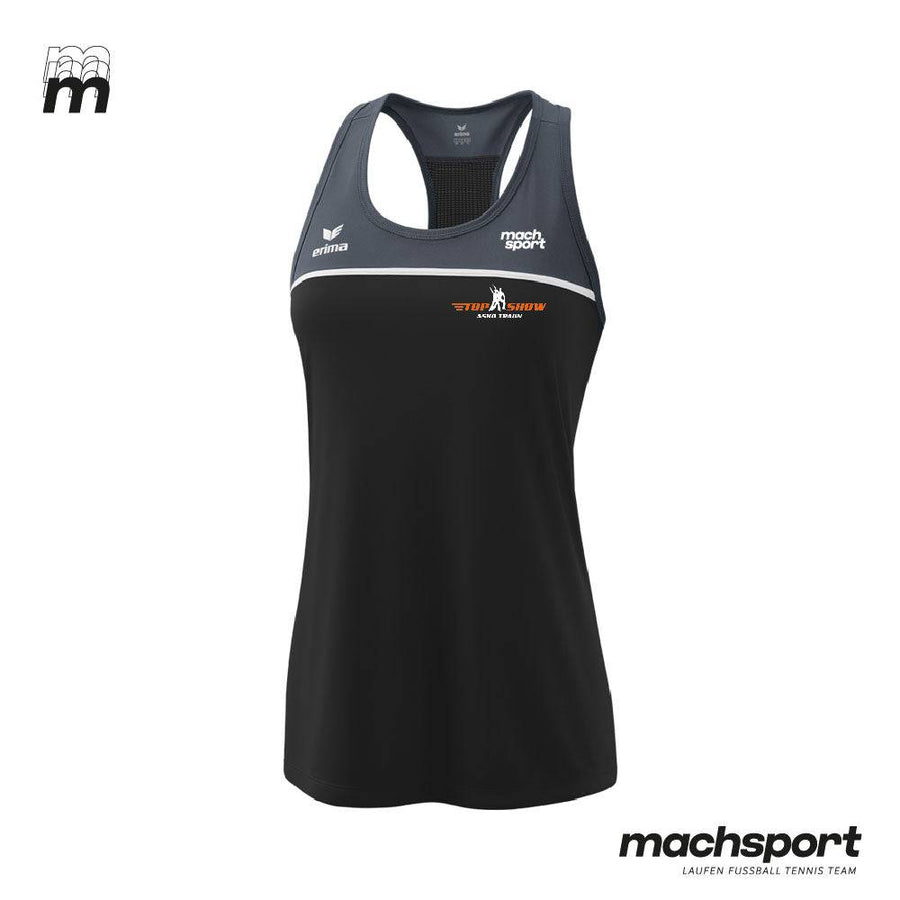Top Show ASKÖ Traun Tanktop Damen - machsport