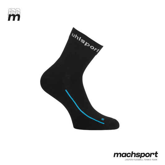 SV Pöttinger Grieskirchen Socken schwarz – 36-40