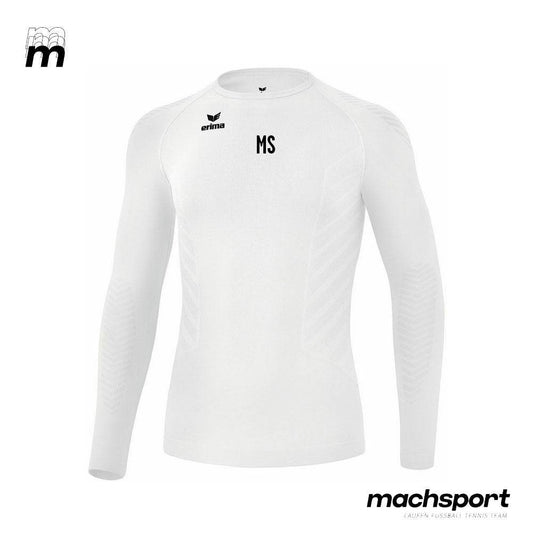 Union Maria Neustift Damen Unterziehshirt Weiß – 3XS