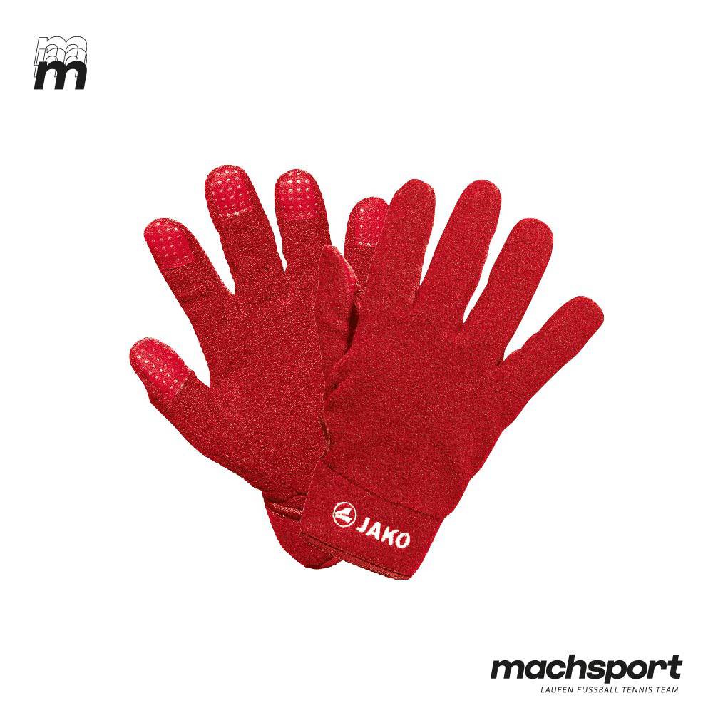 ASKÖ Neue Heimat Handschuhe - machsport – Bild 