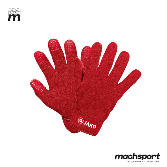 ASKÖ Neue Heimat Handschuhe – 4