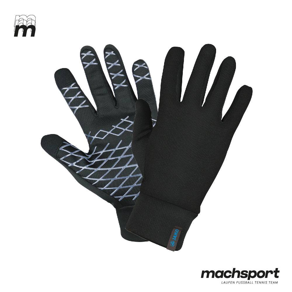 Laufclub Weichstetten Handschuhe - machsport – Bild 