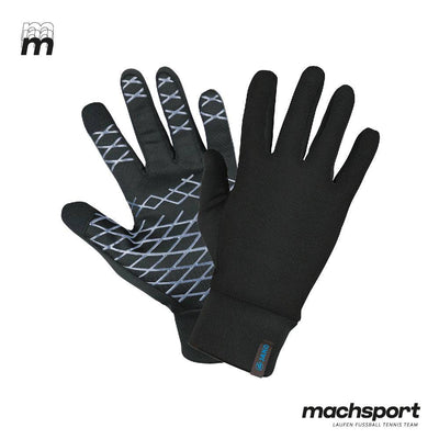 Laufclub Weichstetten Handschuhe - machsport