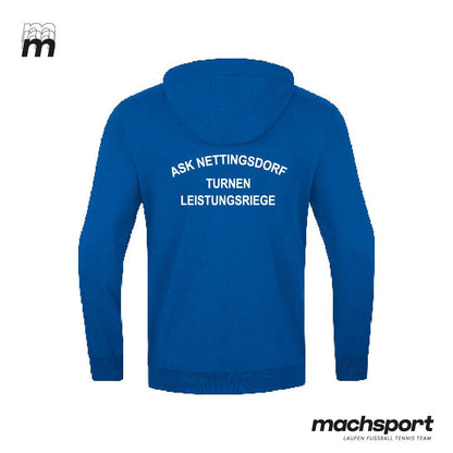 ASK Nettingsdorf Turnen Kapuzensweater - machsport