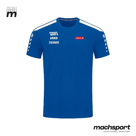 ASK Nettingsdorf Turnen T-Shirt – 128
