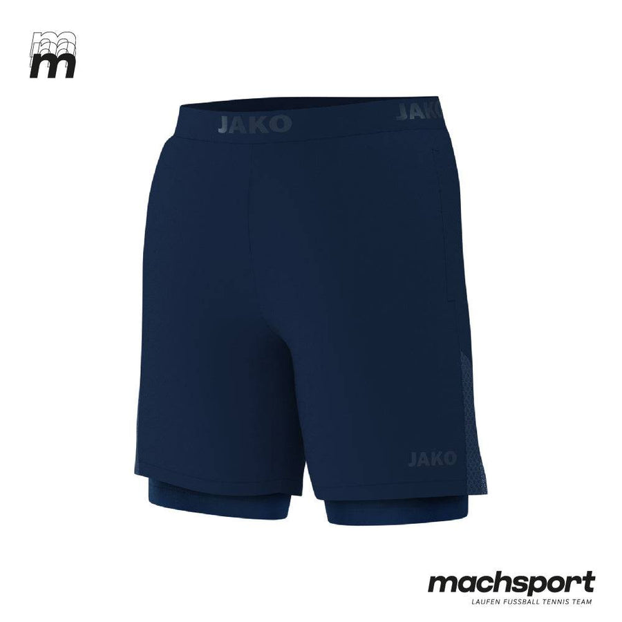 ASKÖ Bruck-Peuerbach 2in1 Short - machsport