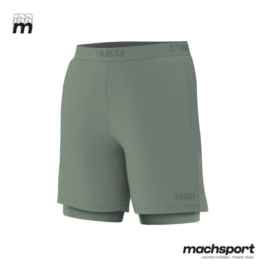 ASKÖ Bruck-Peuerbach 2in1 Short – S