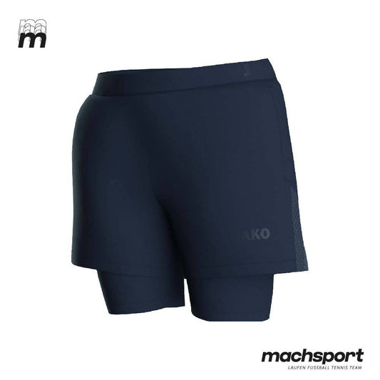 ASKÖ Bruck-Peuerbach 2in1 Short Damen – 34