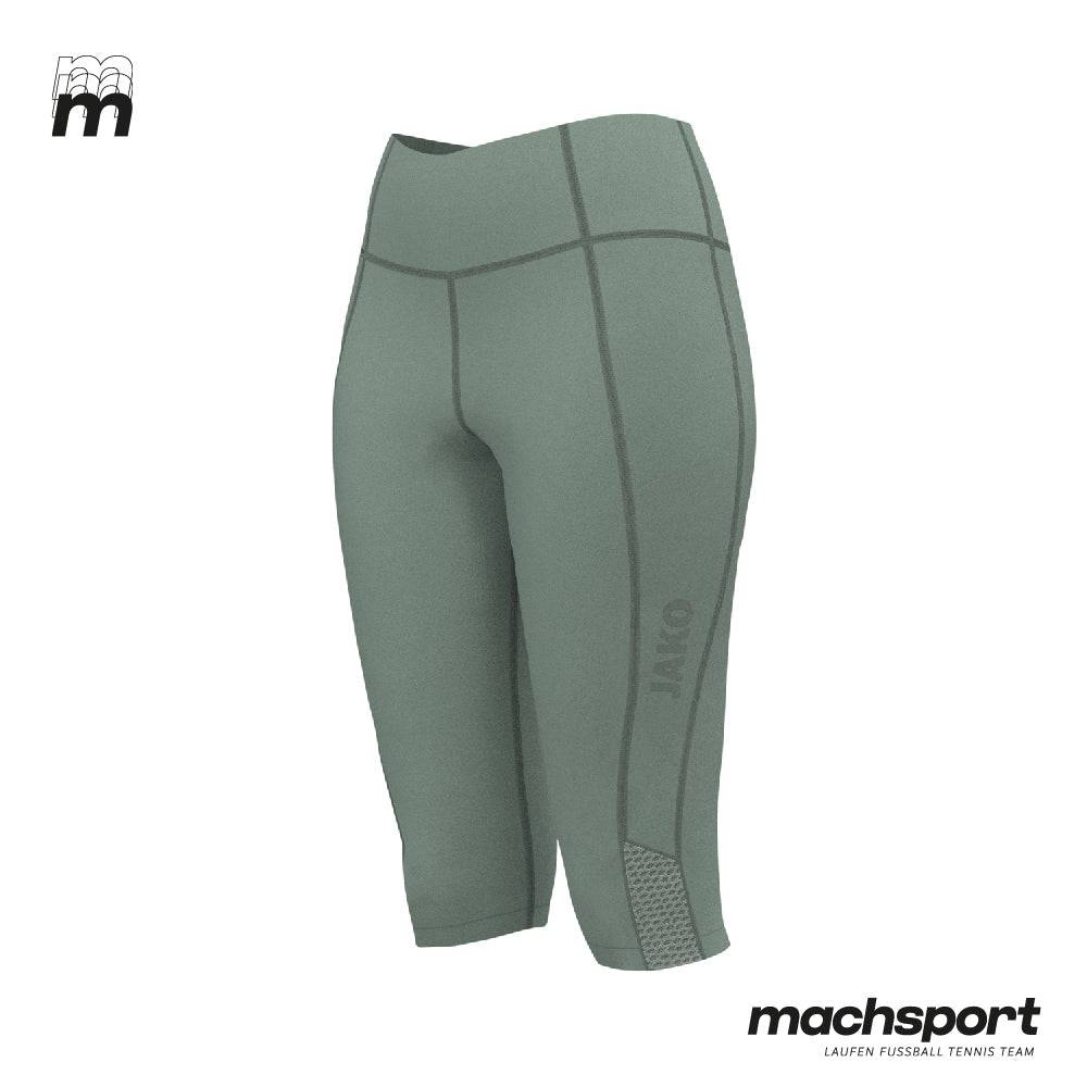 ASKÖ Bruck-Peuerbach 3/4 Tight Damen - machsport – Bild 