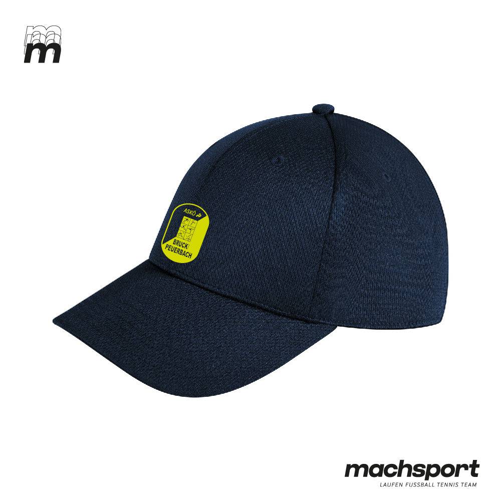 ASKÖ Bruck-Peuerbach Cap - machsport – Bild 
