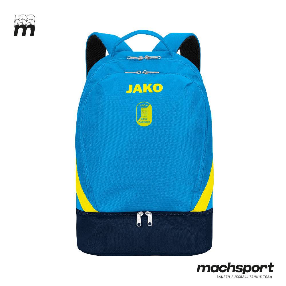 ASKÖ Bruck-Peuerbach Rucksack - machsport – Bild 