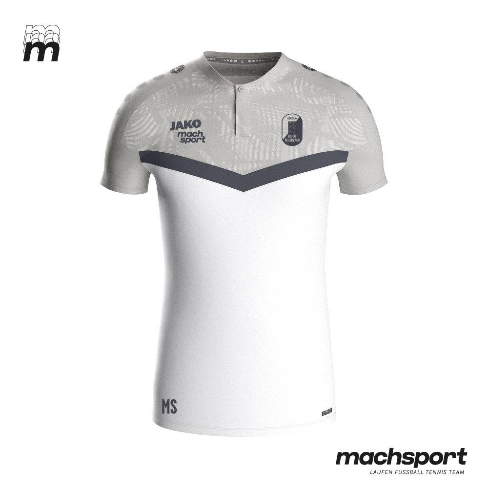 ASKÖ Bruck-Peuerbach Trainingspolo - machsport – Bild 