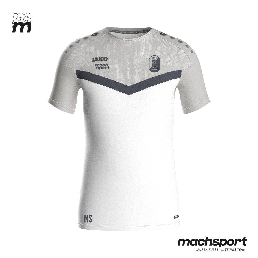 ASKÖ Bruck-Peuerbach Trainingsshirt - machsport – Bild 