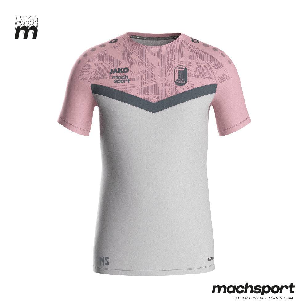 ASKÖ Bruck-Peuerbach Trainingsshirt - machsport – Bild 