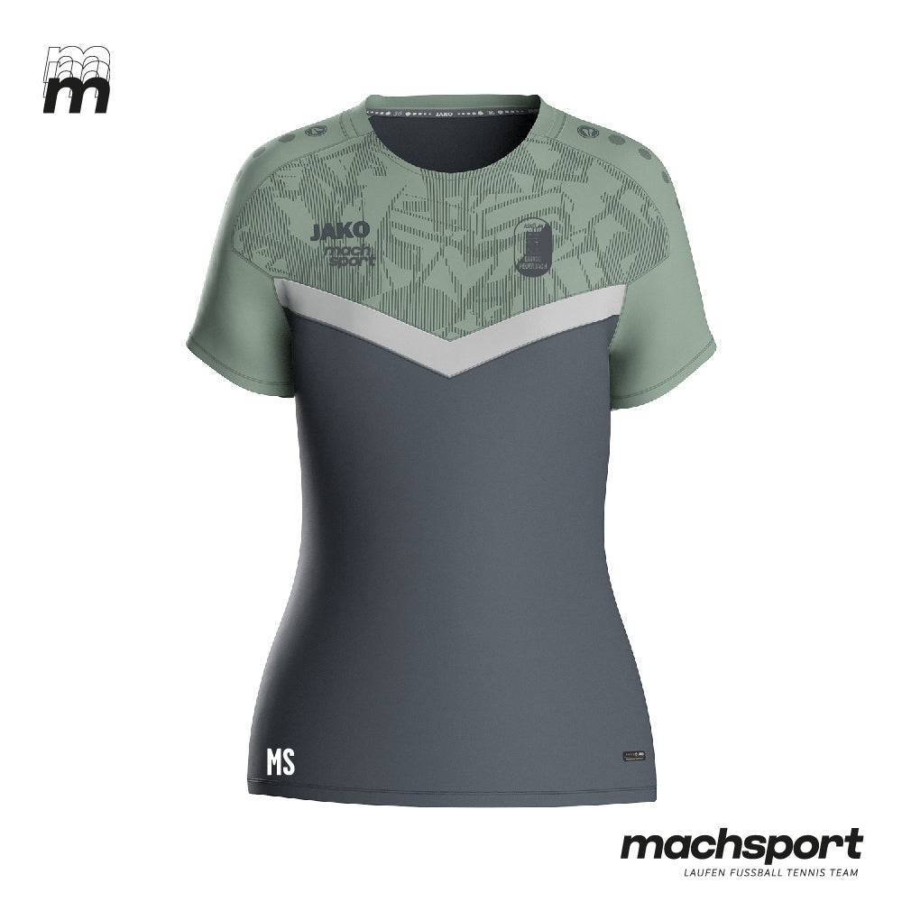 ASKÖ Bruck-Peuerbach Trainingsshirt Damen - machsport – Bild 