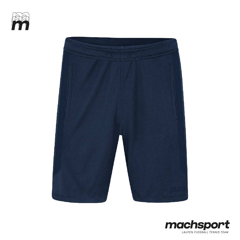 ASKÖ Bruck-Peuerbach Trainingsshorts Damen - machsport – Bild 