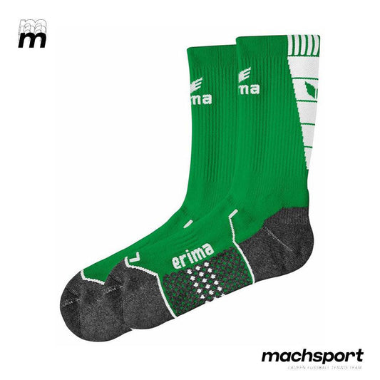 ASKÖ Dionysen-Traun Trainingsocken  grün – 0 (29-32)